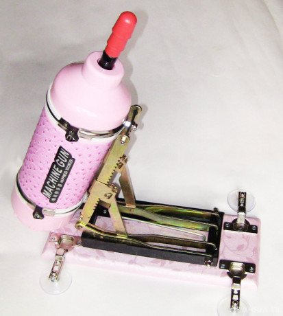 Автоматическая секс машина M