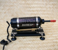 Автоматическая секс машина M