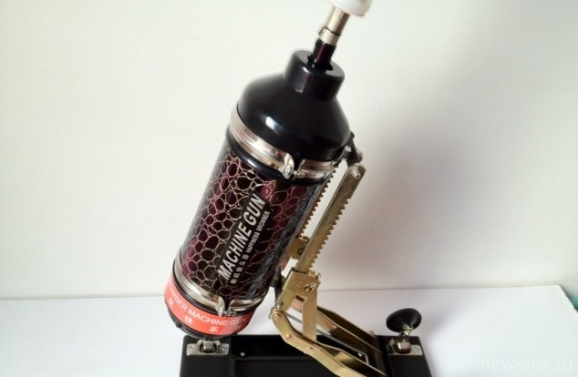 Автоматическая секс машина M