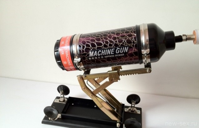 Автоматическая секс машина M