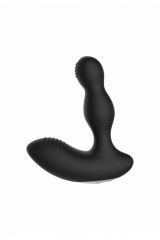 Массажер простаты с электростимуляцией Prostate massager Shots Electroshock