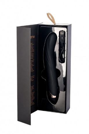 Вибратор-ротатор WANAME Tornado