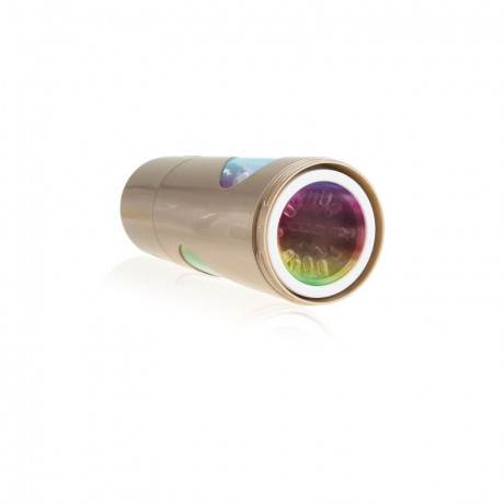 Перезаряжаемый вращающийся мастурбатор анус Rechargeable Roto-Bator Ass