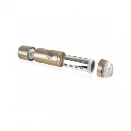 Перезаряжаемый вращающийся мастурбатор анус Rechargeable Roto-Bator Ass