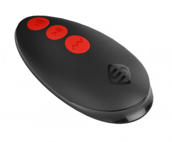 Автоматический вакуумный мастурбатор с пультом ДУ Suck-O-Mat Remote Controlled