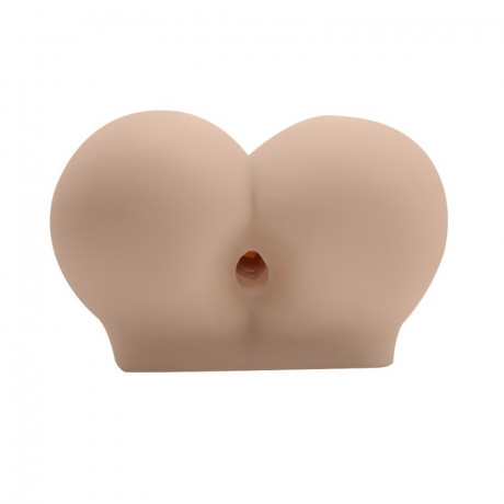 Насадка для увеличения и мастурбации Bigger Man