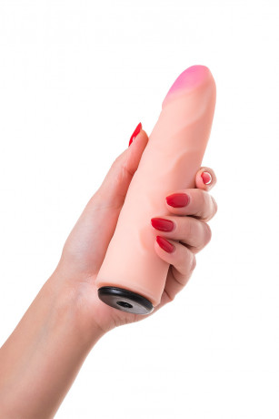 Комплект из трусиков и сменной насадки для страпона RealStick Strap-On Harley