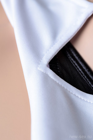 Сексапильный наряд строгой учительницы Candy Girl