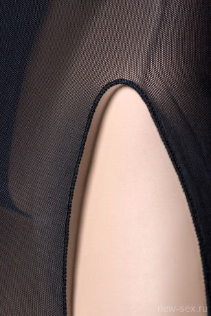 Сексапильный наряд строгой учительницы Candy Girl