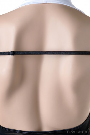 Сексапильный наряд строгой учительницы Candy Girl