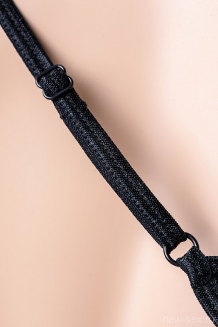 Сексапильный наряд строгой учительницы Candy Girl