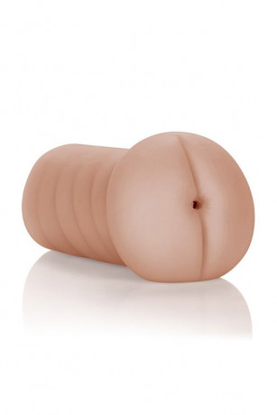 Мастурбатор имитирующий мужской анус с нагревом Colt Hot Hole