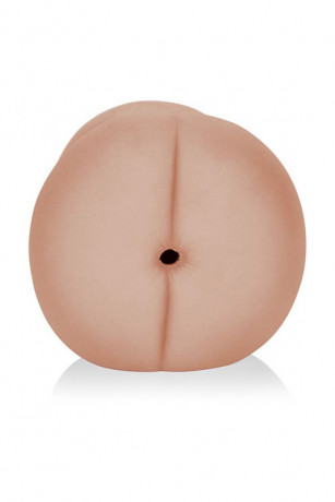 Мастурбатор имитирующий мужской анус с нагревом Colt Hot Hole