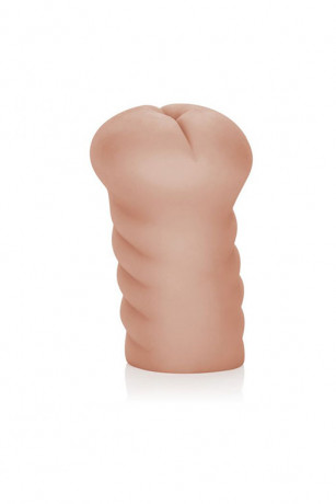 Мастурбатор имитирующий мужской анус с нагревом Colt Hot Hole