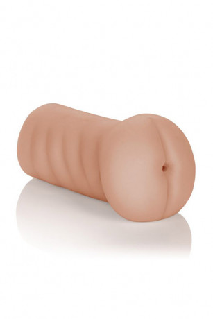 Мастурбатор имитирующий мужской анус с нагревом Colt Hot Hole