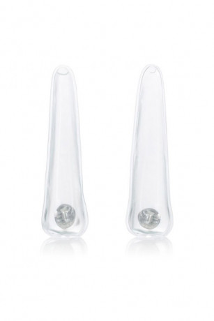 Мастурбатор имитирующий мужской анус с нагревом Colt Hot Hole