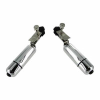 Вибраторы на соски