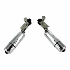 Вибраторы на соски