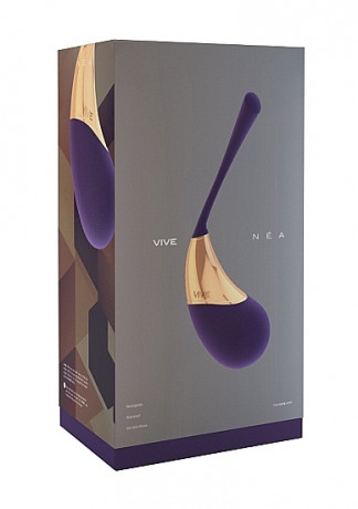 Интим-виброяйцо Nea