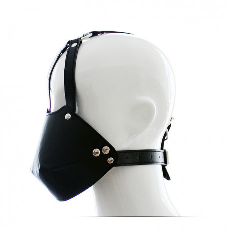 Намордник для нижнего