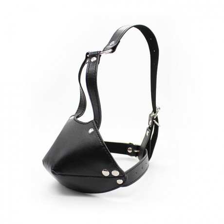 Намордник для нижнего