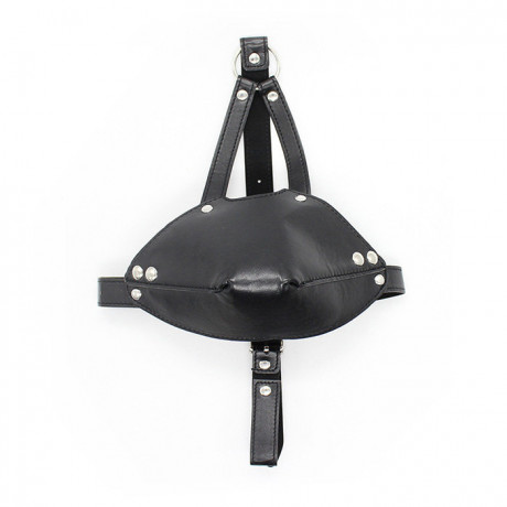 Намордник для нижнего