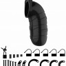 Мужской пояс верности Cock Cage Model 05 Chastity