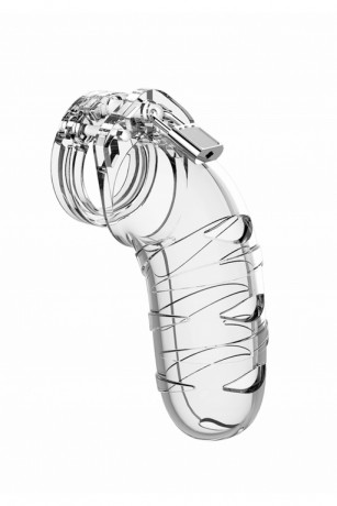 Мужской пояс верности Cock Cage Model 05 Chastity