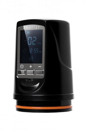 Автоматический вакуумный тренажер для мужчин Erotist ToZoom