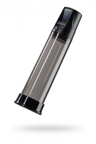 Автоматический вакуумный тренажер для мужчин Erotist ToZoom