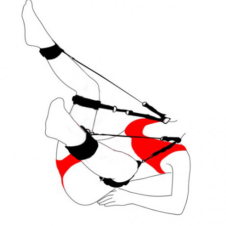 Приспособление для поддержки