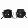 Наручники с прибором для электростимуляции Electro Handcuffs