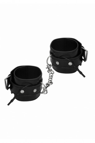 Наручники с прибором для электростимуляции Electro Handcuffs