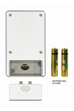 Наручники с прибором для электростимуляции Electro Handcuffs