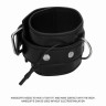 Наручники с прибором для электростимуляции Electro Handcuffs