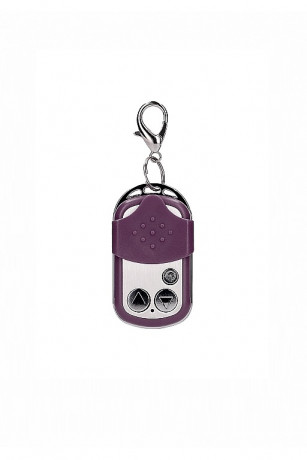 Миниатюрный вибратор в форме пули с пультом управлением Remote Vibrating Bullet