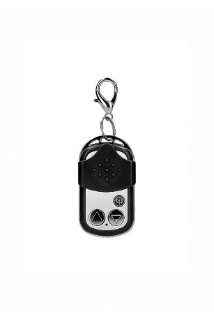 Миниатюрный вибратор в форме пули с пультом управлением Remote Vibrating Bullet