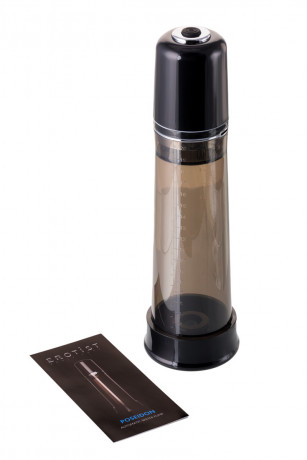 Вакуумная помпа + гидропомпа