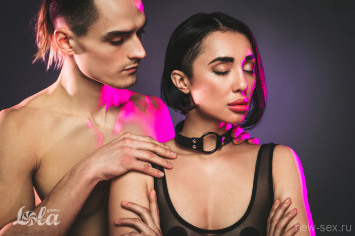 Стильный кляп-кольцо черного цвета Party Hard Modesty