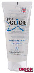 Вагинальная смазка на водной основе JUSTGLIDE 200 мл