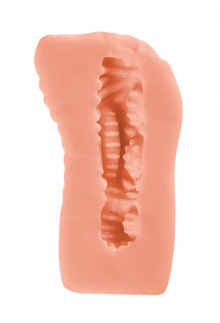 Мастурбатор Satisfaction Foxy Lady Ashley