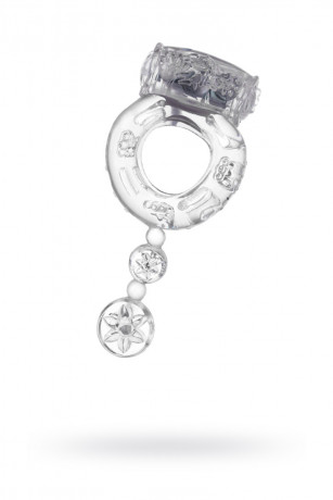 Кольцо с дополнительными шариками