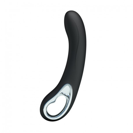 Мощный перезаряжаемый вибромассажер для прямой стимуляции точки G Alston 