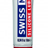 Нейтральный лубрикант на силиконовой основе SWISS NAVY SILICONE