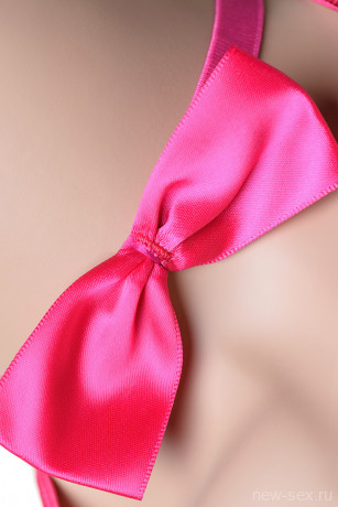 Женский костюм секси зайки Candy Girl