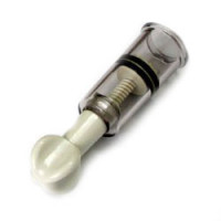 Супер мощная вакуумная помпа для сосков 18 мм