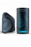 Универсальный мастурбатор с открытым дизайном и 10 различными режимами Vibrating Handjob Stroker