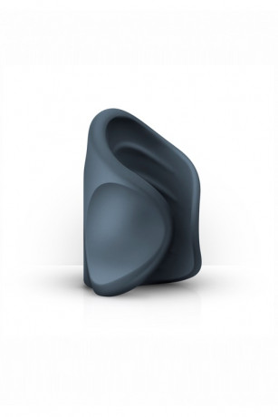 Универсальный мастурбатор с открытым дизайном и 10 различными режимами Vibrating Handjob Stroker