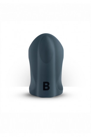 Универсальный мастурбатор с открытым дизайном и 10 различными режимами Vibrating Handjob Stroker