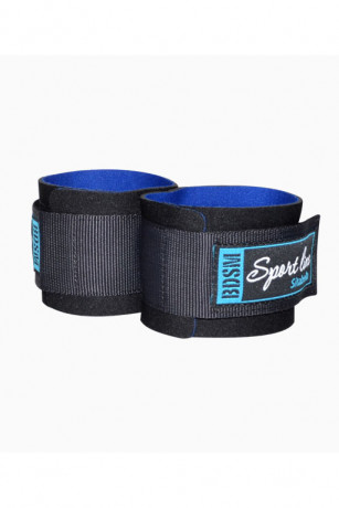 Наручники из новейшего супер-материала неопрен